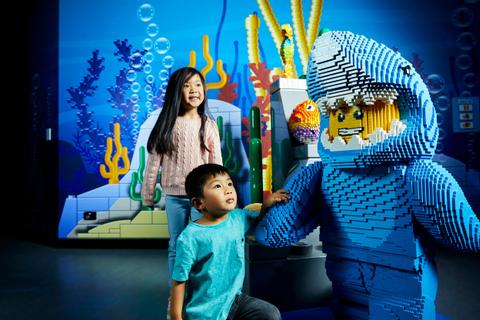 LEGOLAND® Discovery Centre Melbourne