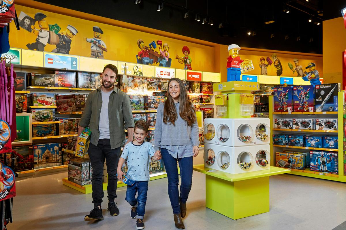 LEGOLAND® Discovery Centre Melbourne