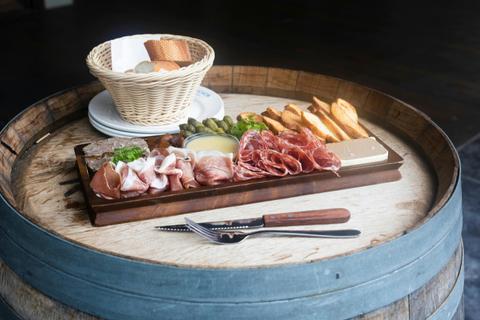 Le Bouchon French Cuisine