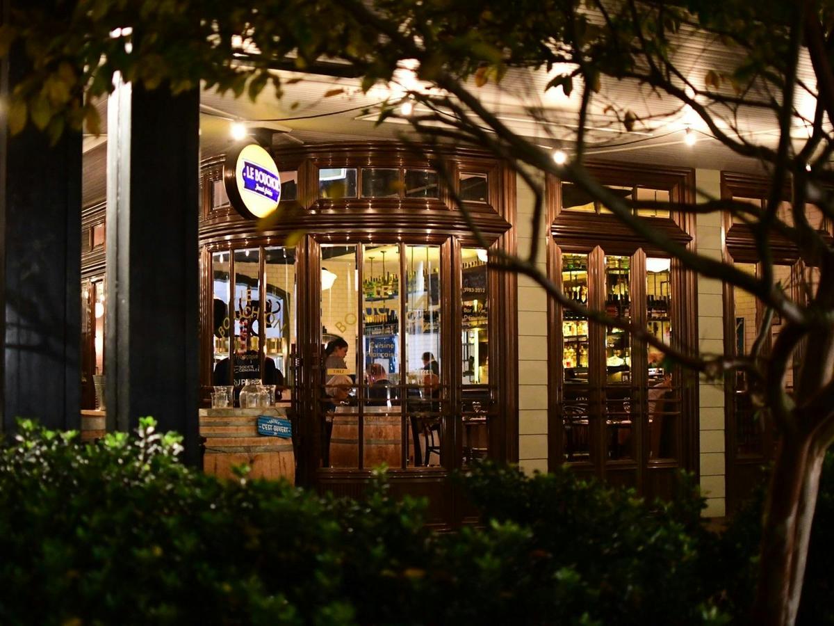 Le Bouchon French Cuisine