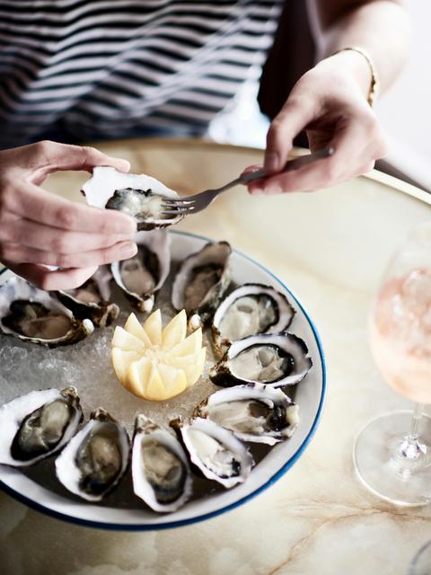 Le Bouchon French Cuisine