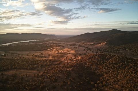 Mansfield Bushwalks Victoria Mount Samaria Day Tour
