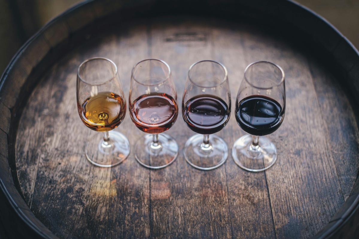 Visit local wineries and attractions