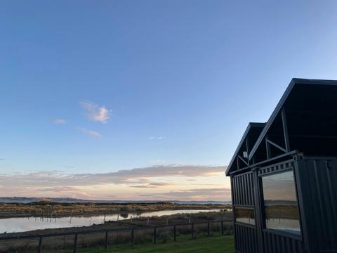 Larnook on the Bay