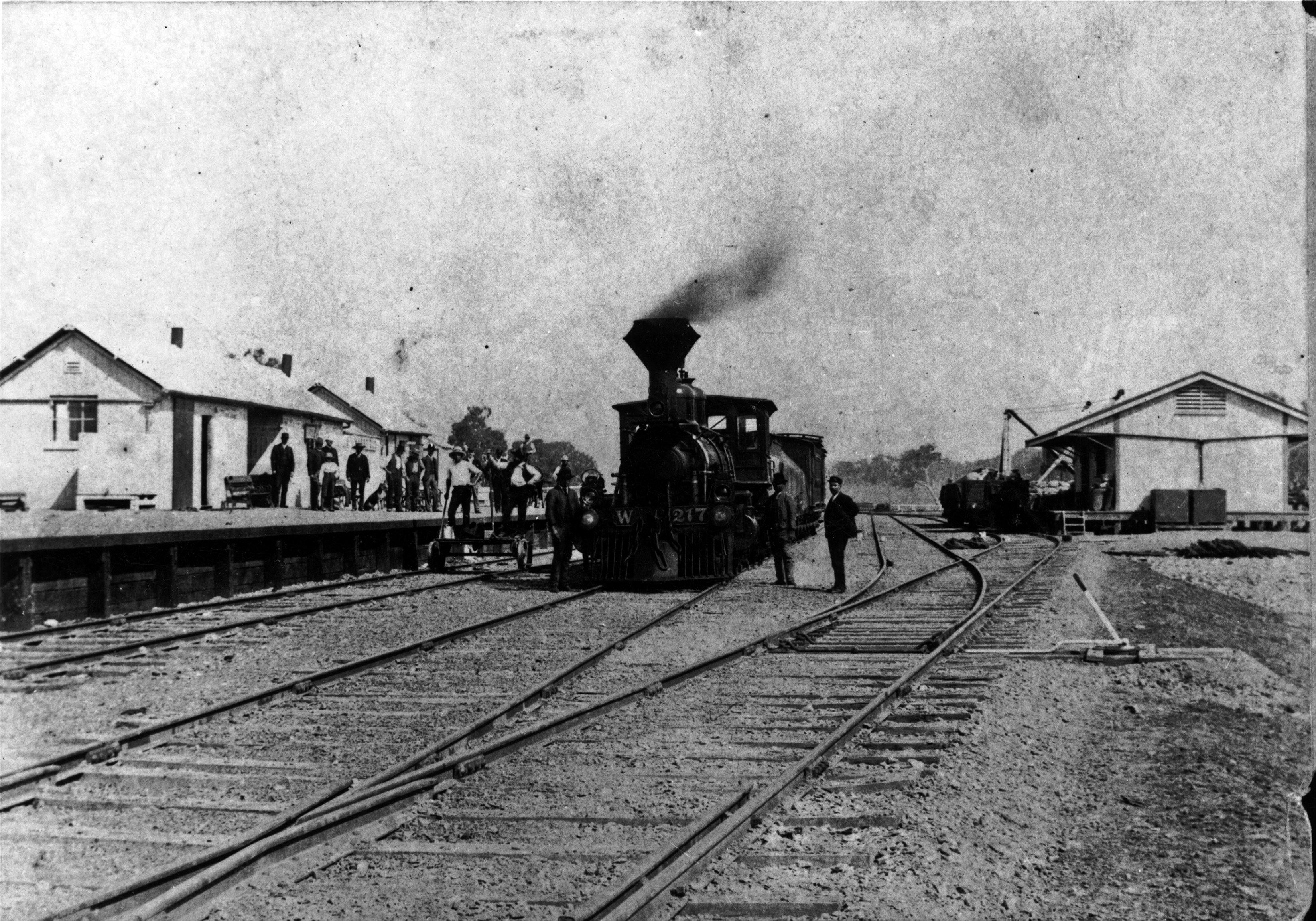 Mansfield Historical Society