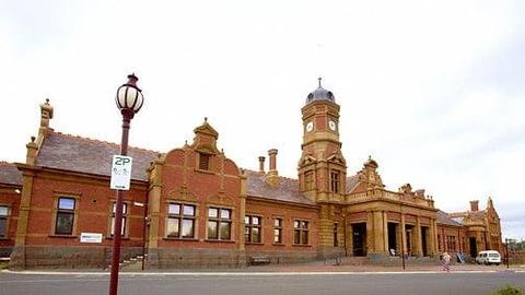 Maryborough