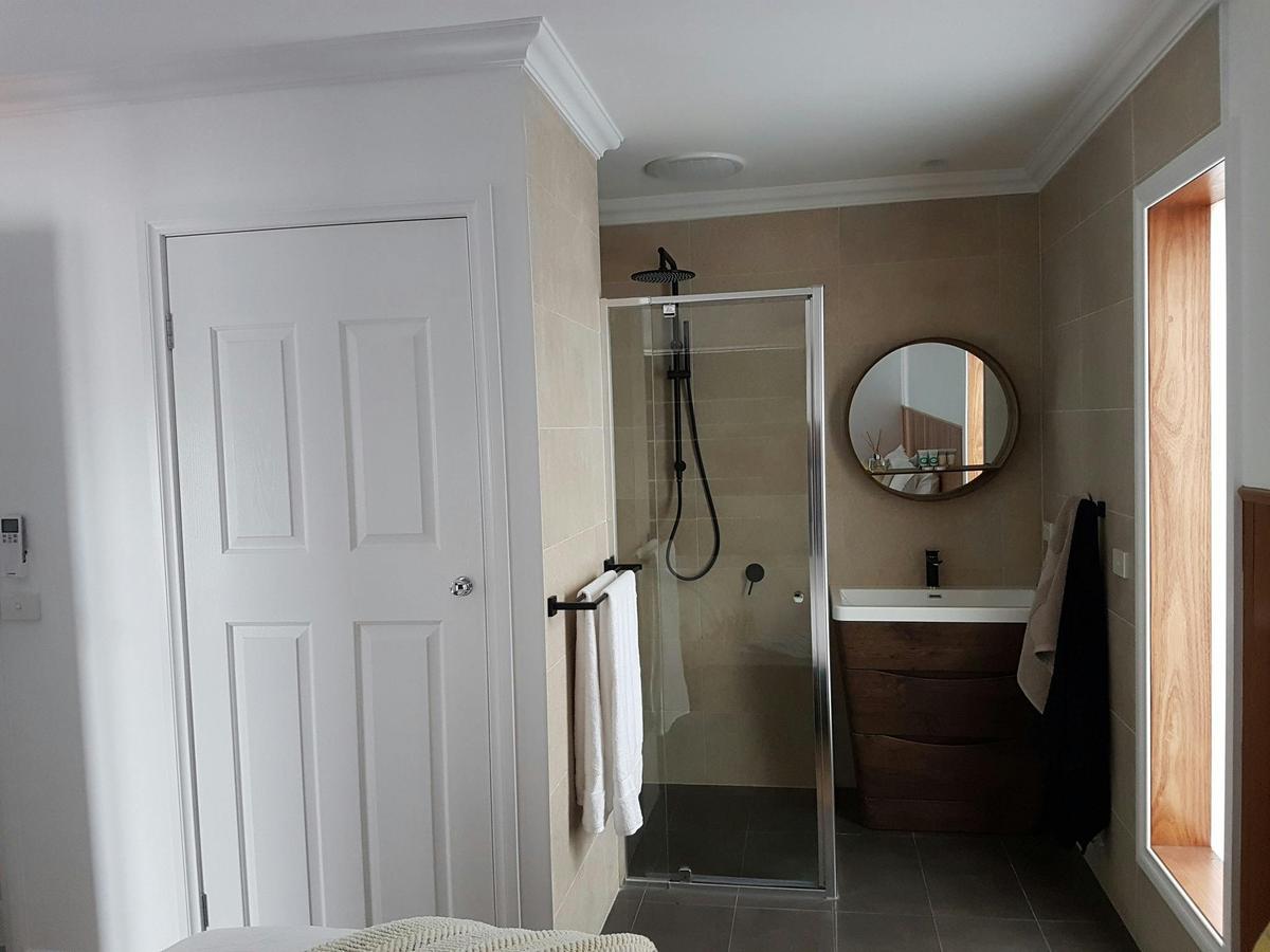 Ensuite second Bedroom