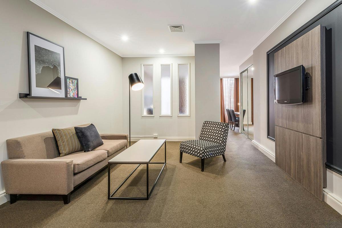 Executive Studios