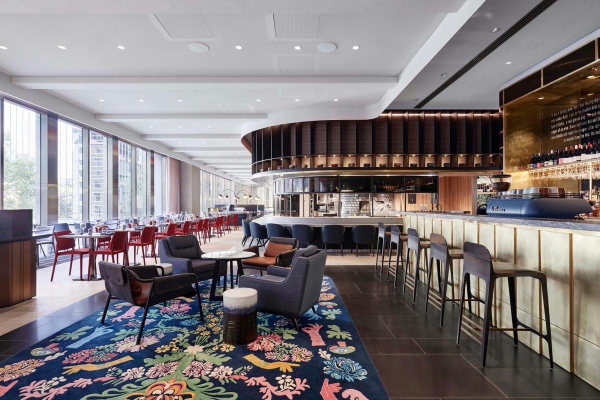 Lollo at W Melbourne