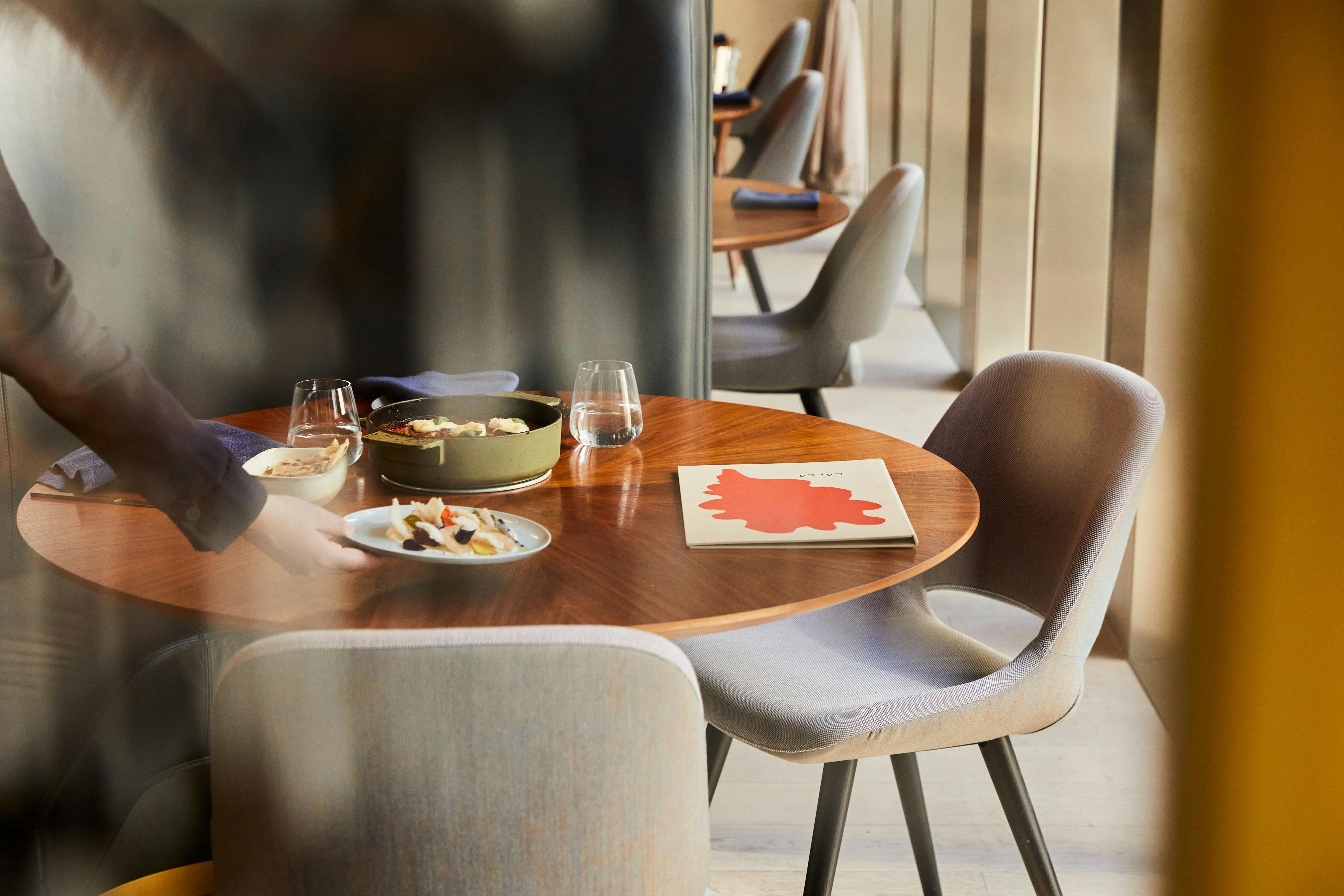 Lollo at W Melbourne