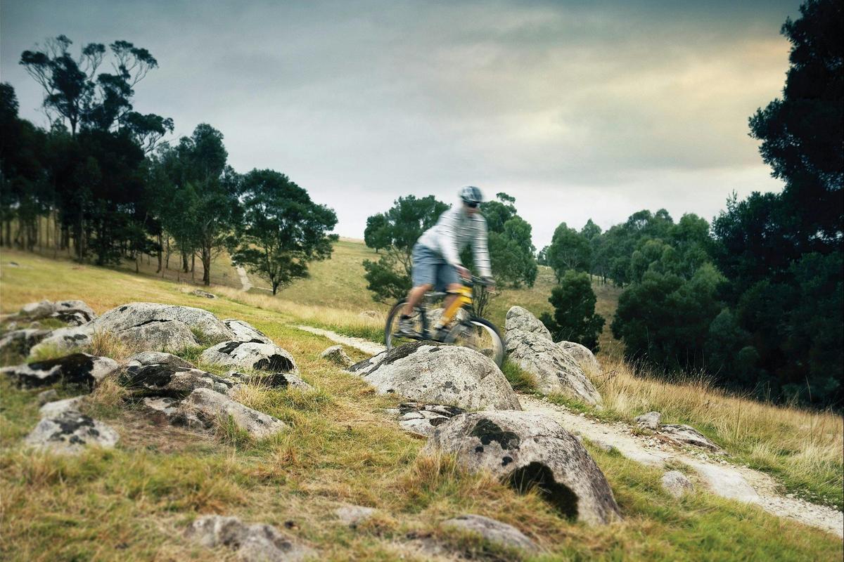 Lysterfield Park