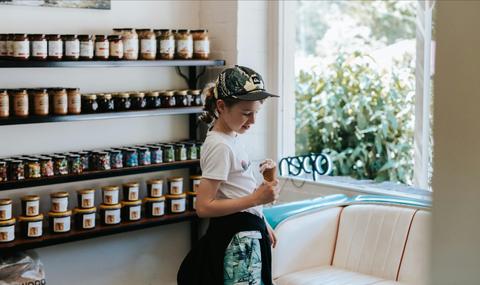 Little Red Duck Cafe