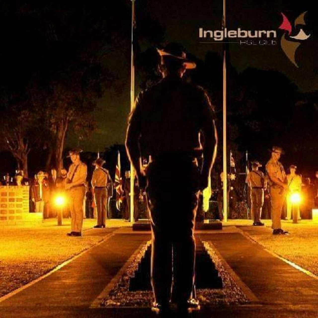 Ingleburn RSL Club