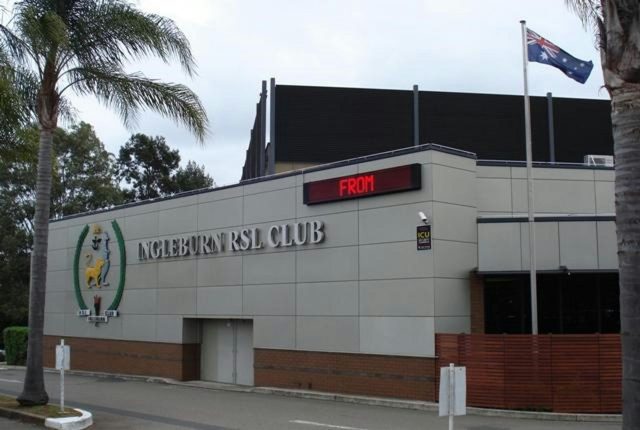 Ingleburn RSL Club