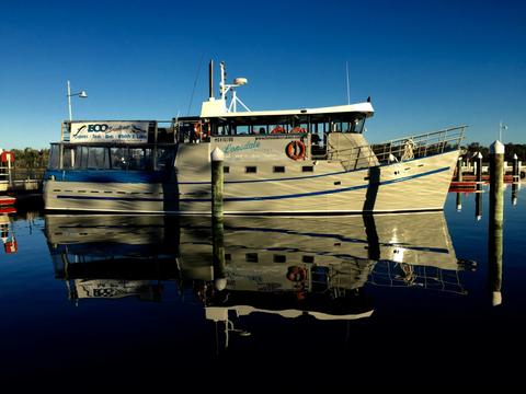 Lonsdale Cruises