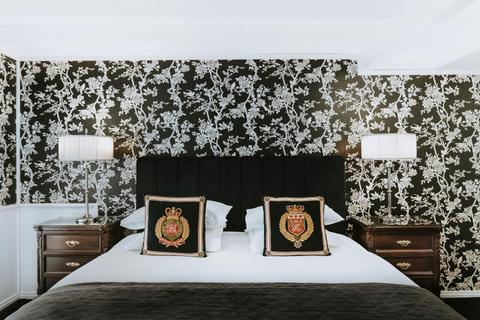 Loft Bedroom