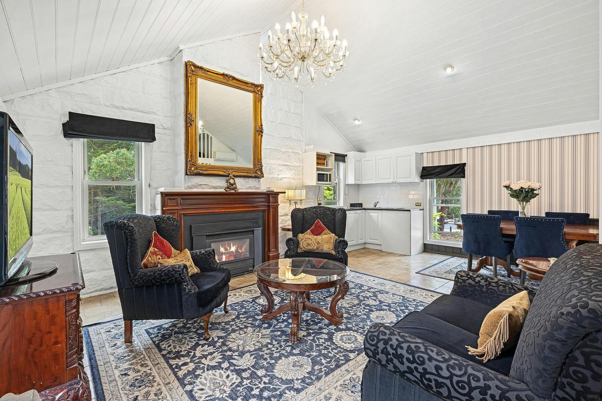 The Loft Suite