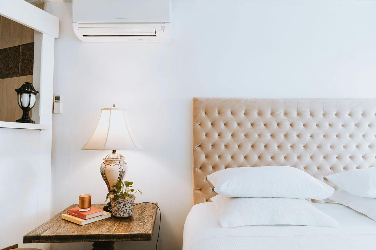 Hathaway Bedroom