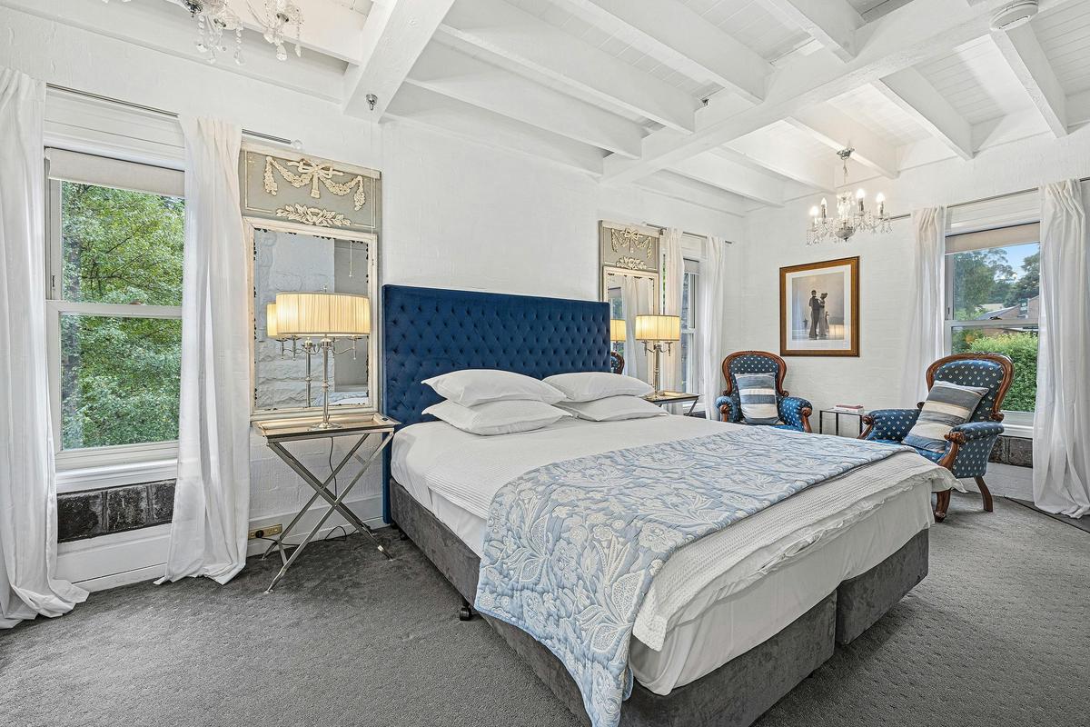 Victorian Room