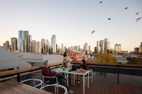 Little Drifter - North Melbourne