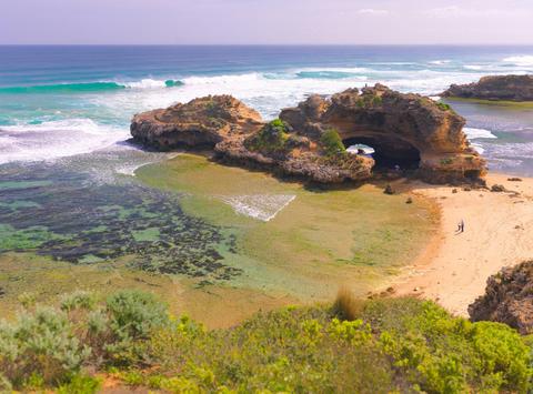 London Bridge, Portsea