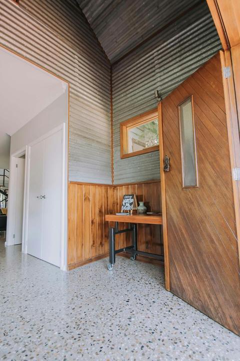 Lusso Boutique Accommodation