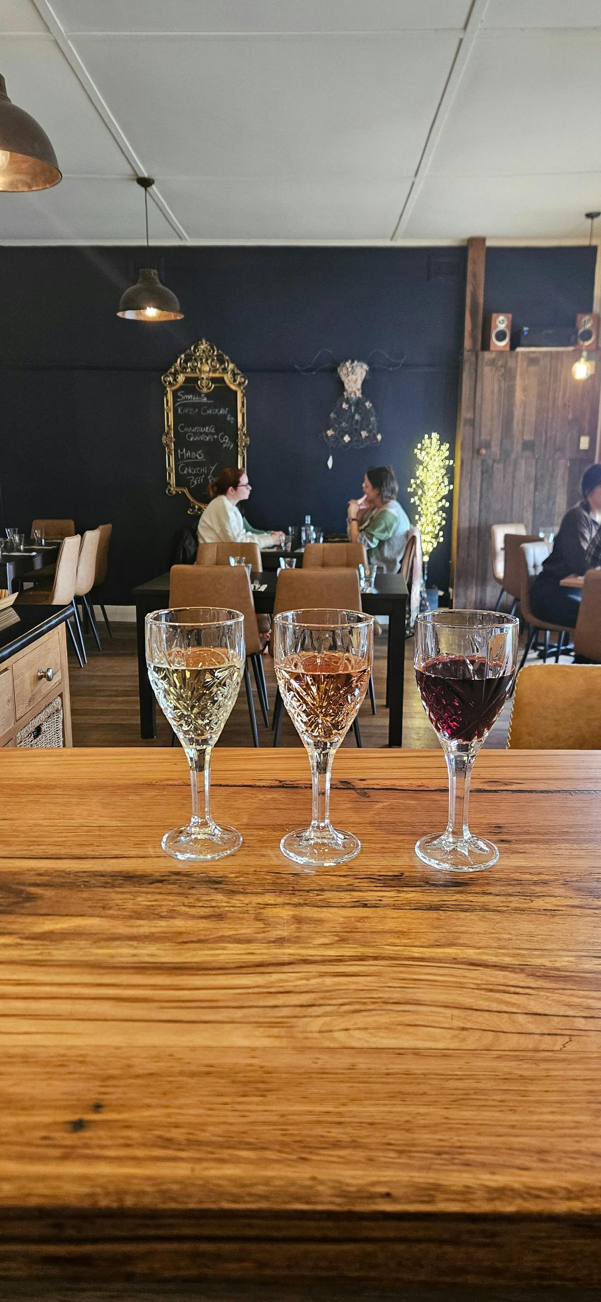 A wine for every taste !
