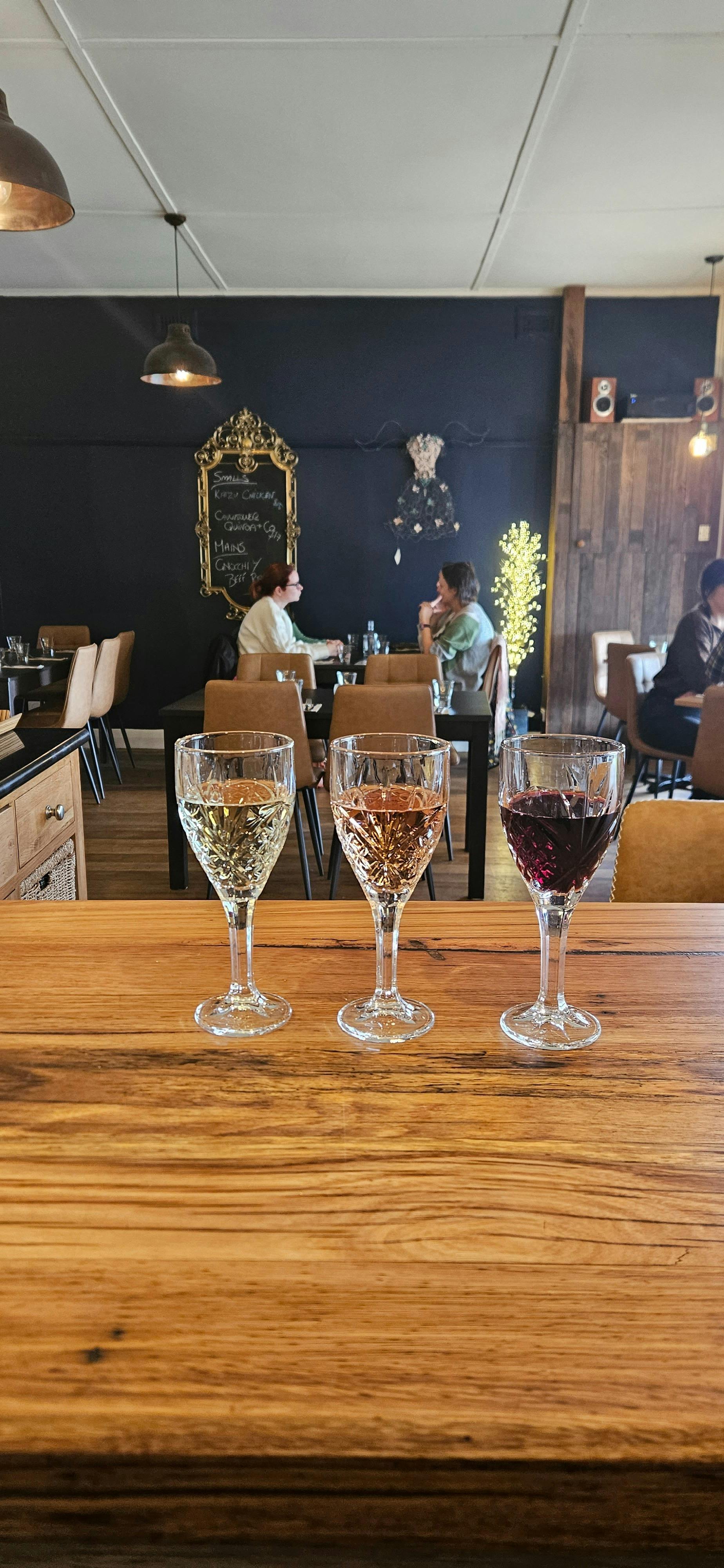 A wine for every taste !