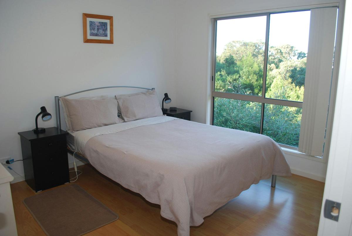 Spa Units 2 Queen Beds