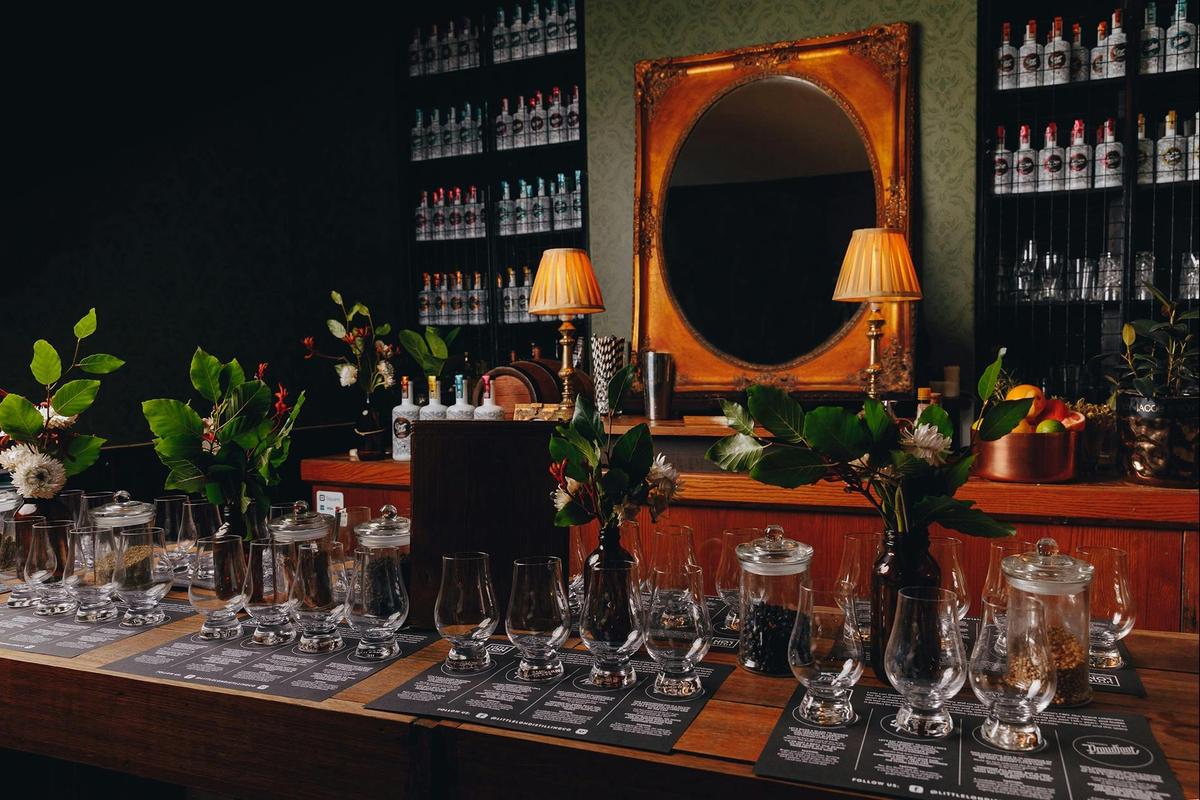 Little Lon Distilling Co.