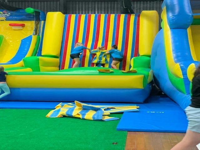 Inflatable World Tamworth