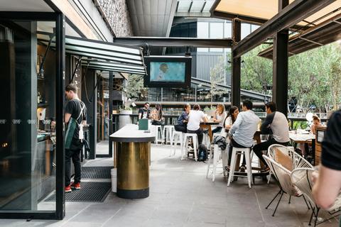 Melbourne Public