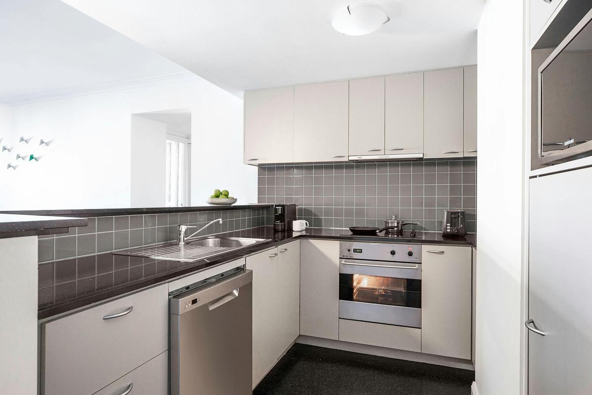 1 Bedroom Premium Apartment