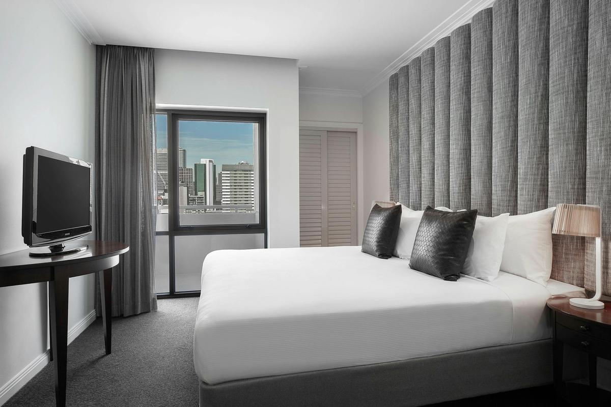 1 Bedroom Premium Apartment