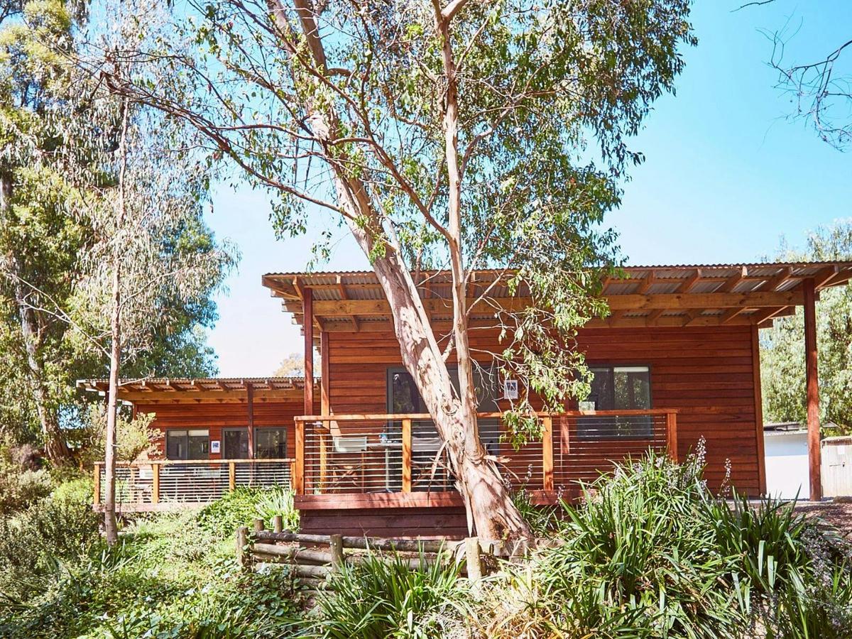 Riverview Cabin
