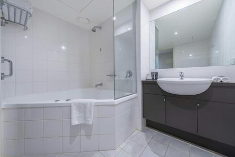 1 Bedroom Spa Apartment