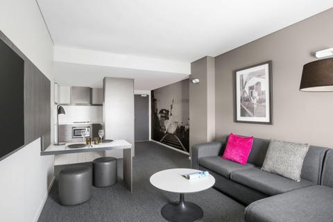 1 Bedroom Premium Apartment