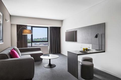 1 Bedroom Premium Apartment