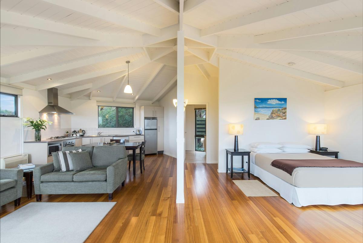 Studio Cottage