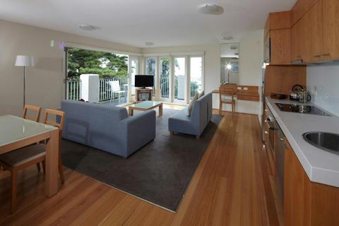 One Bedroom Garden View Apartment