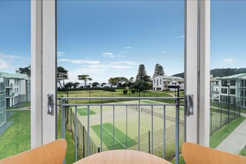 Resort Room - Garden View