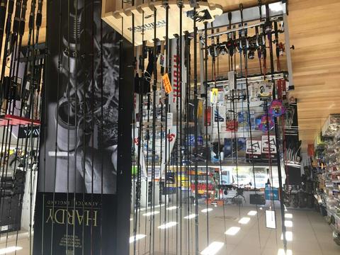 Mansfield Hunting and Fishing