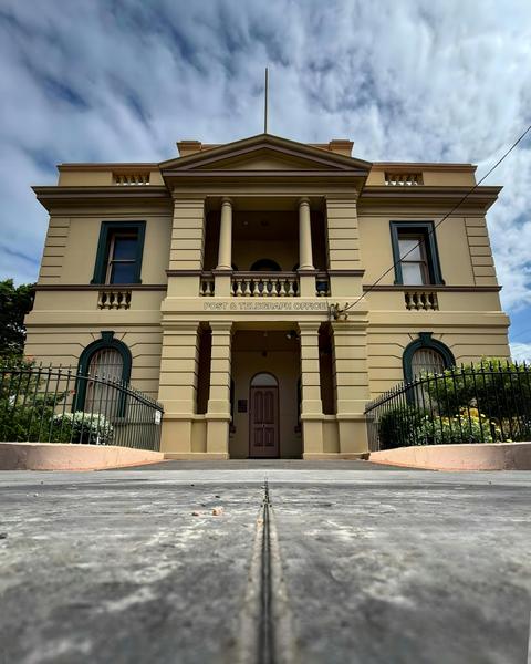 Illawarra Museum Wollongong