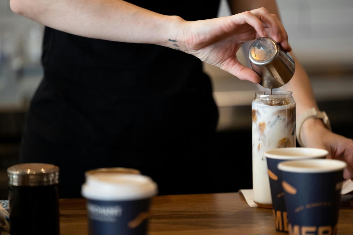 Specialty Coffee