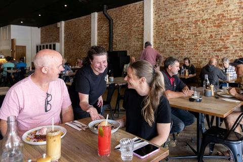 Mansfield Coffee Merchant