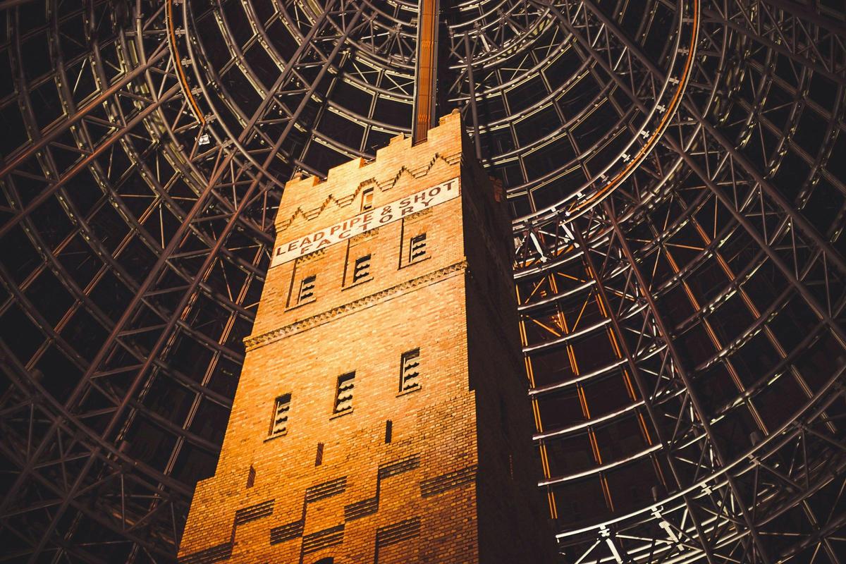 Melbourne Central