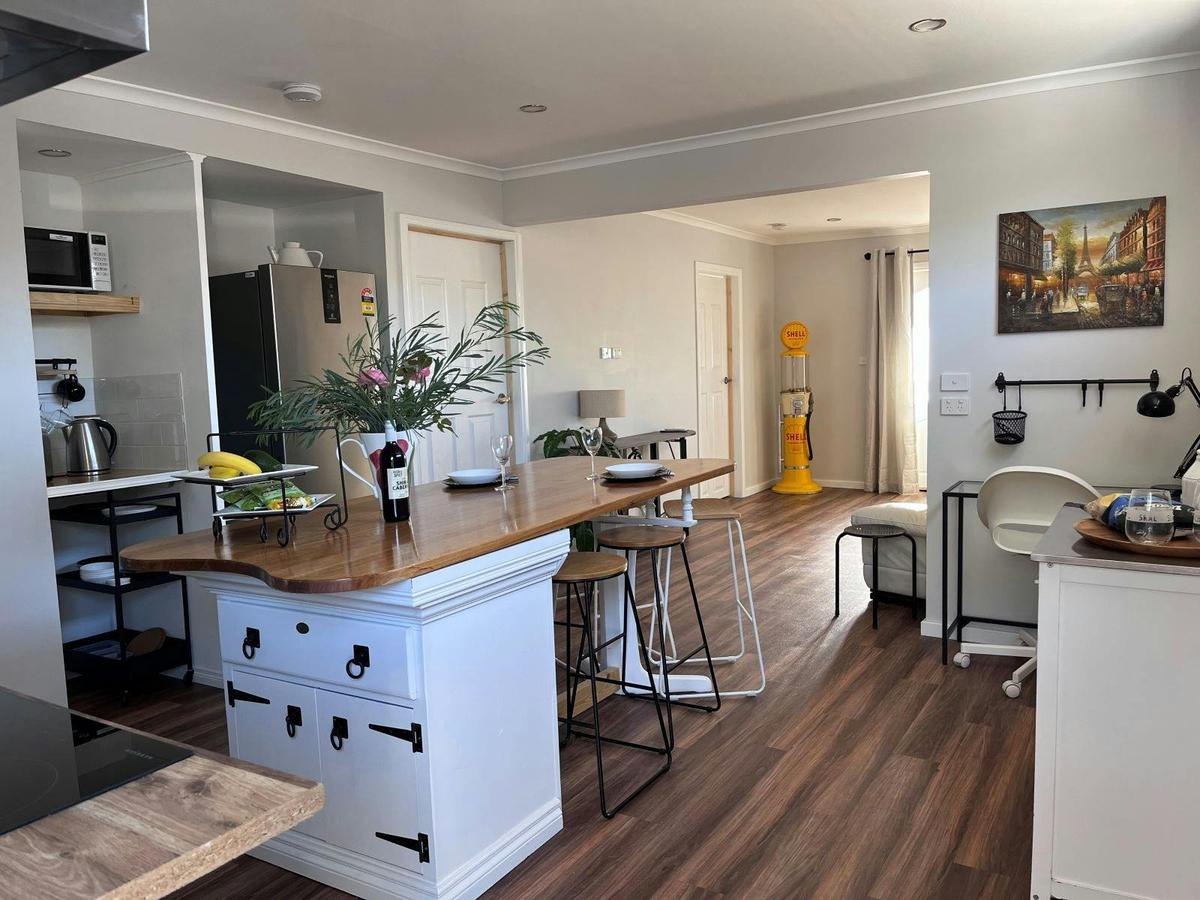 Kitchen Dining
