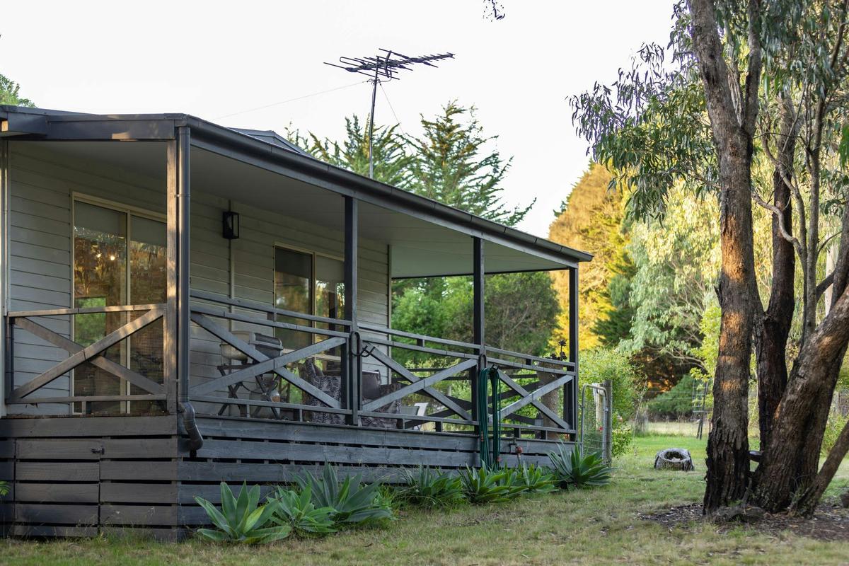 Matilda Cottage Gisborne South Macedon Ranges