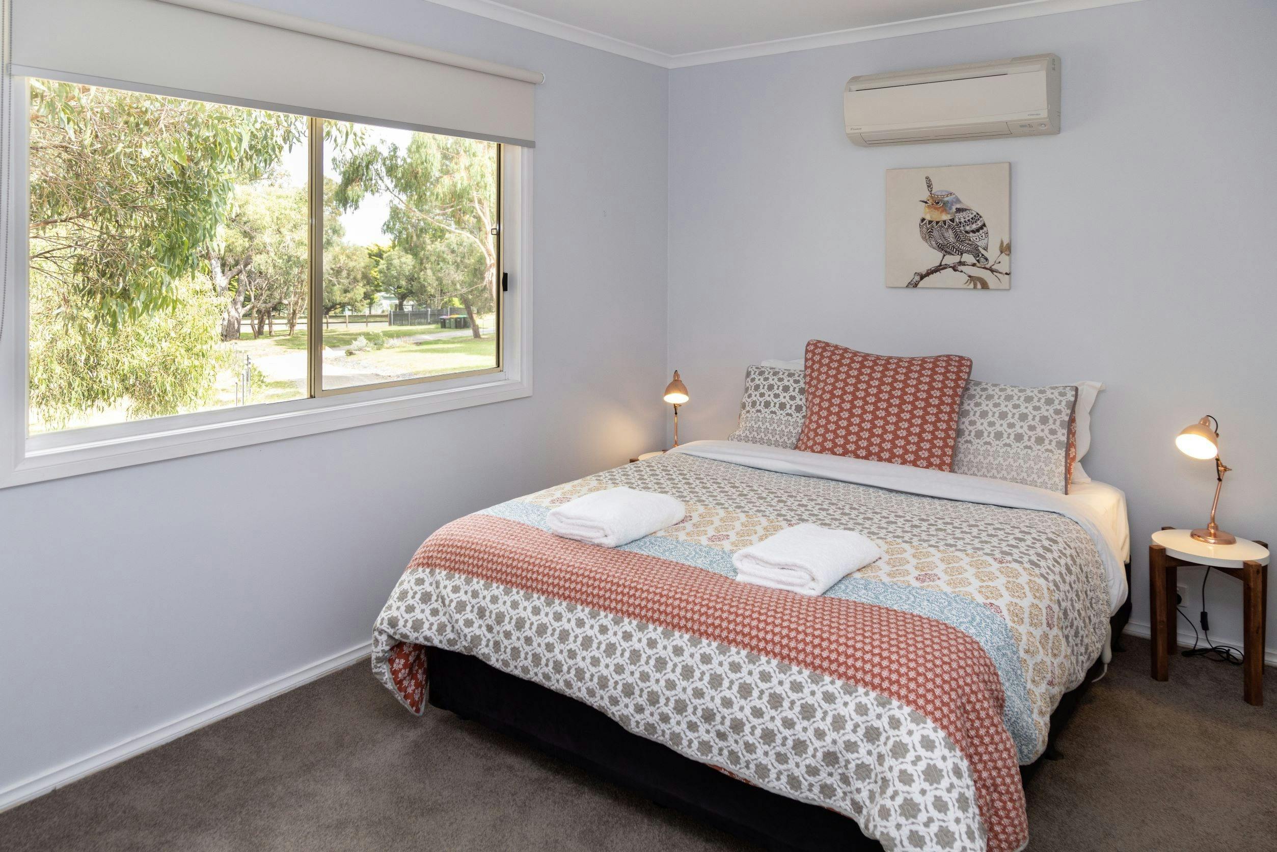 Matilda Cottage Gisborne South Macedon Ranges