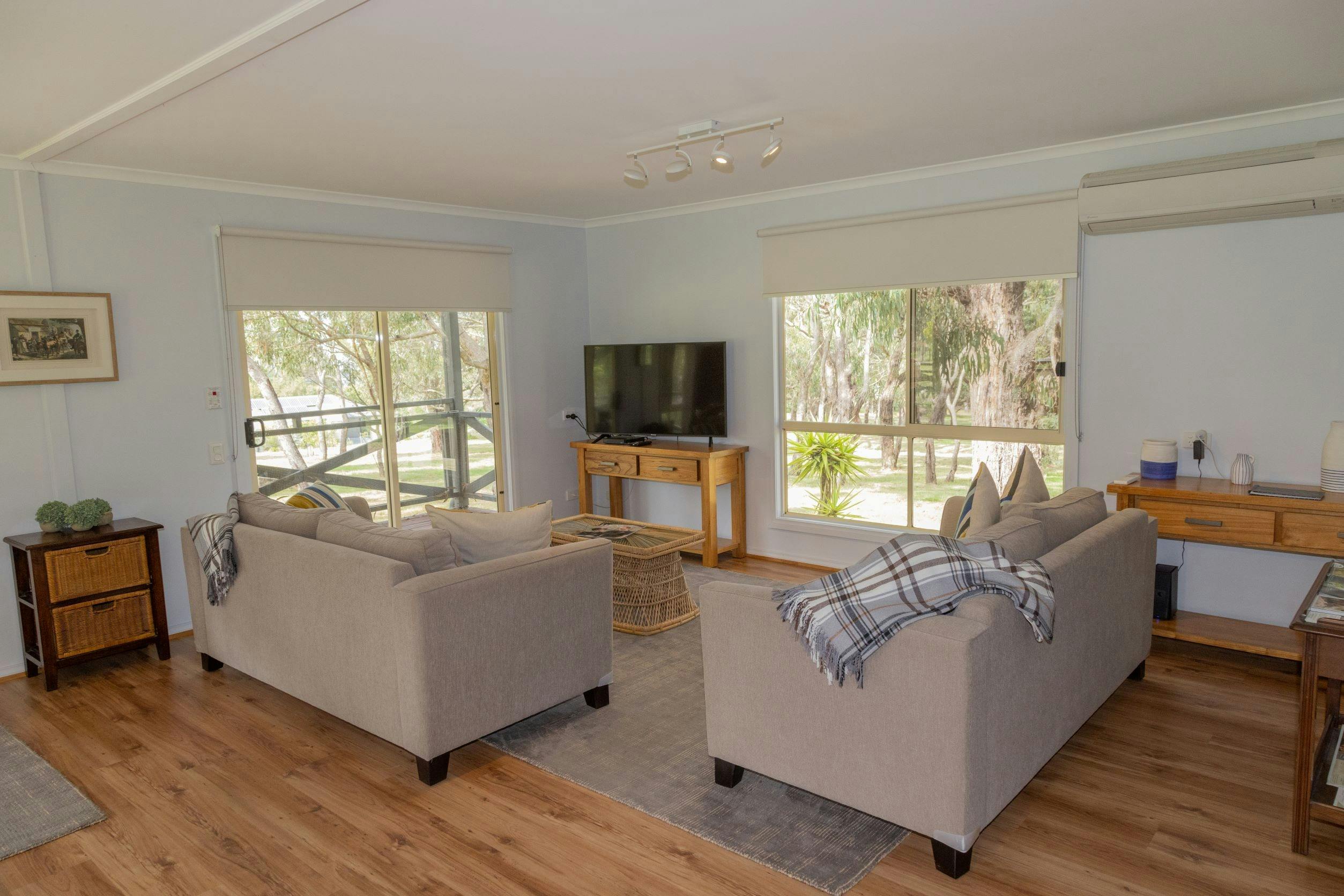 Matilda Cottage Gisborne South Macedon Ranges